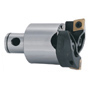 BORING HEAD ROUGH ADJUSTABLE OD ECK4 L=60 mm D MAX= 76 mm